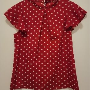 Womens blouse